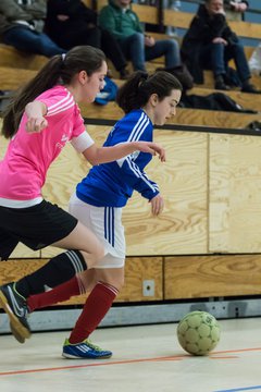 Bild 215 - B-Juniorinnen Cup Wahlstedt